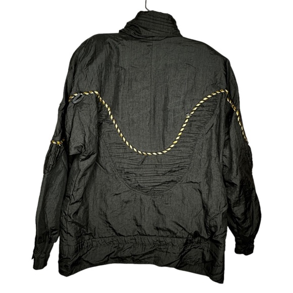 Vintage Lavon Nylon Jacket‎ - Picture 5 of 6